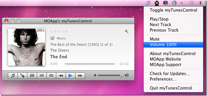 Mytunes For Mac